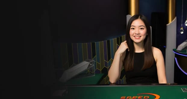Classic Speed Blackjack 12