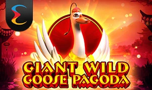 Giant Wild Goose Pagoda