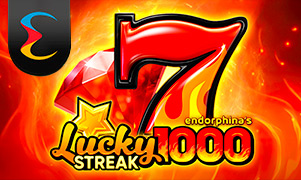 Lucky Streak 1000