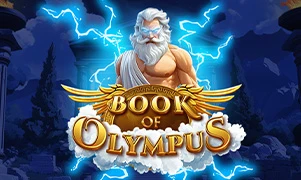 Book of Olympus