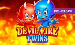 Devil Fire Twins