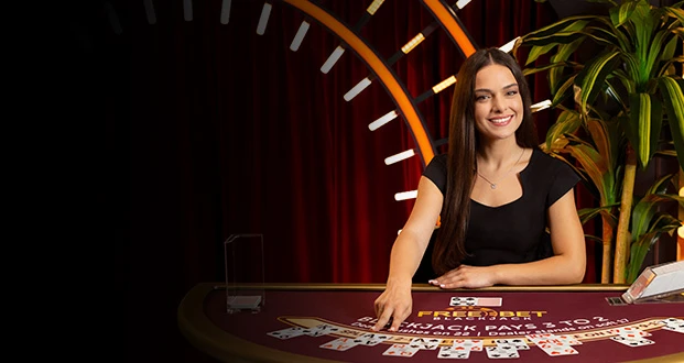 Free Bet Blackjack 4