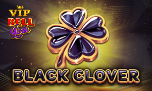 Black Clover VIP Bell Link