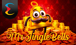 Mr Jingle Bells