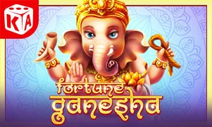 Fortune Ganesha