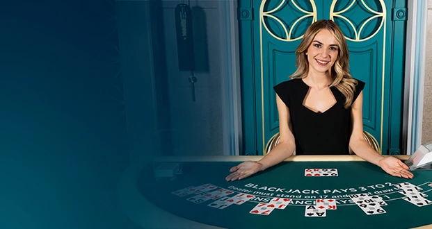 Blackjack Clássico em Português 21